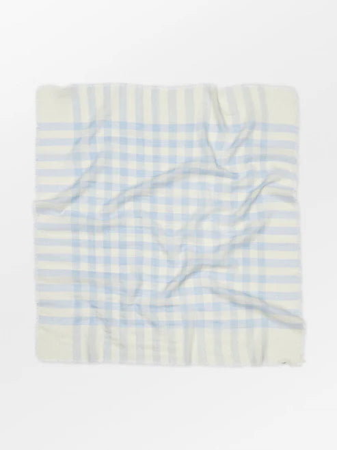 Becksondergaard - Check Siw Scarf