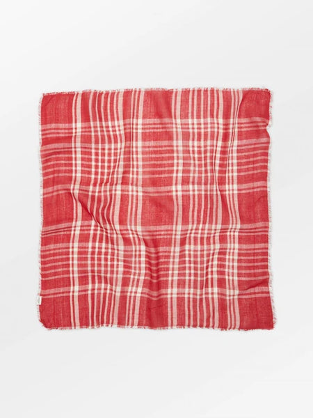 Becksondergaard - Grid Cowea Scarf
