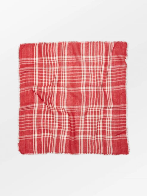 Becksondergaard - Grid Cowea Scarf