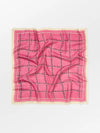 Becksondergaard - Brombeere Scarf