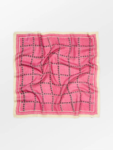 Becksondergaard - Brombeere Scarf