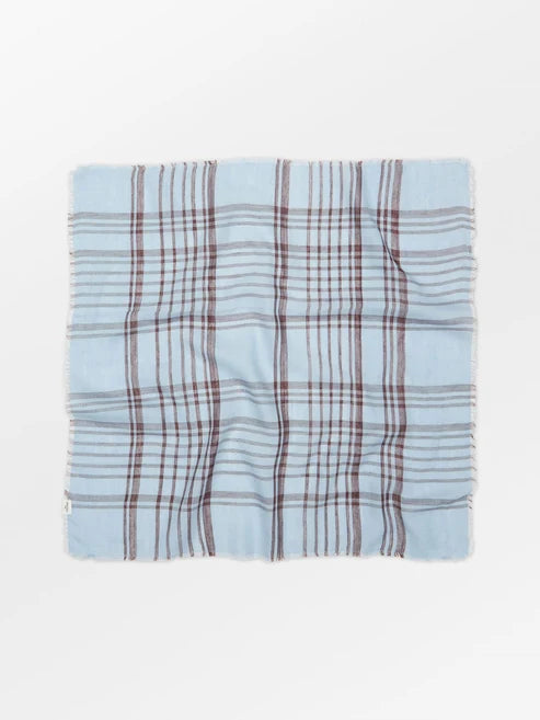 Becksondergaard - Grid Cowea Scarf