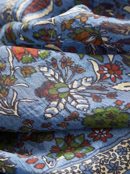 Becksondergaard - Tapisflora Sia Scarf
