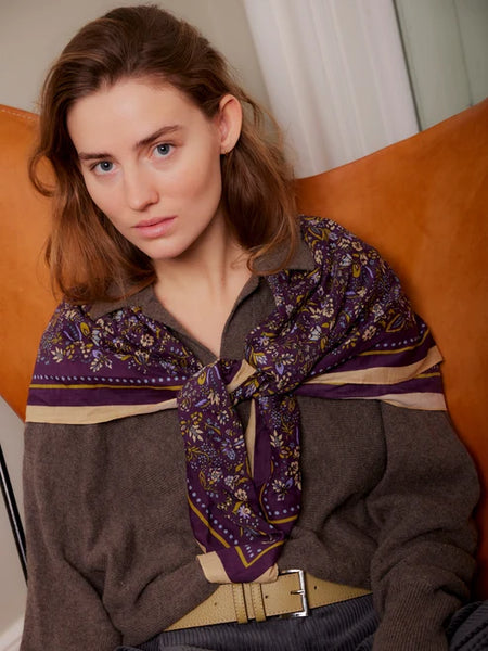 Becksondergaard - Flora Sico Scarf