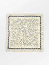 Becksondergaard - Dotted Flora Scarf