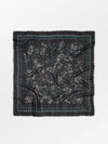 Becksondergaard - Dotted Flora Scarf