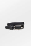 Becksondergaard - Glossy Nola Leather Belt
