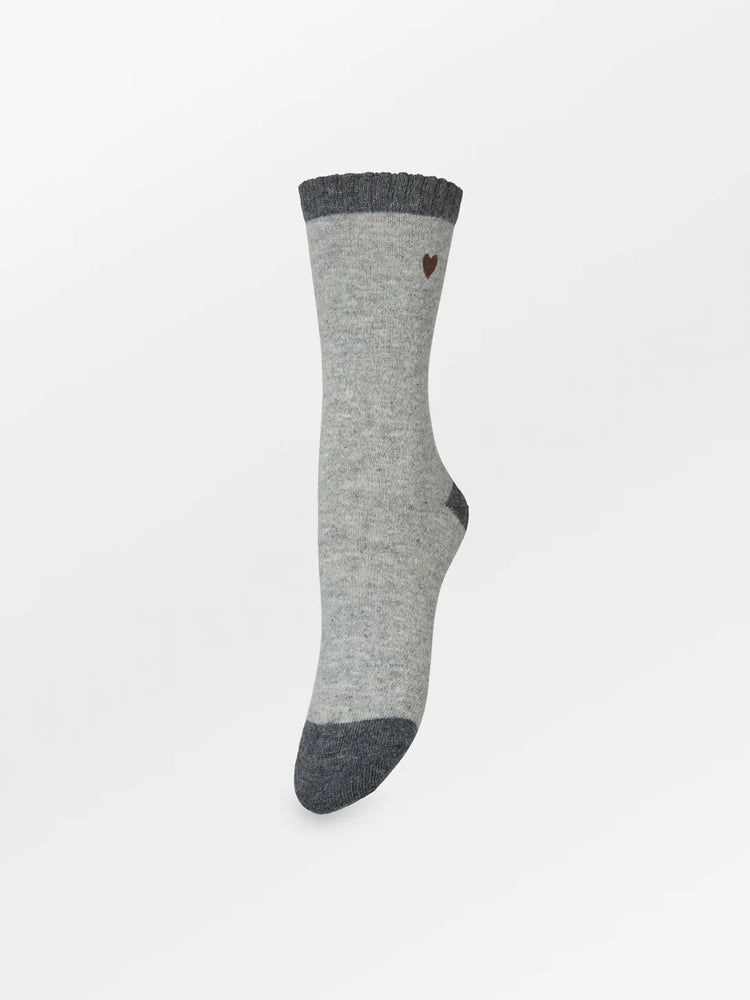 Becksondergaard - Hearty Wola Socks - In store only