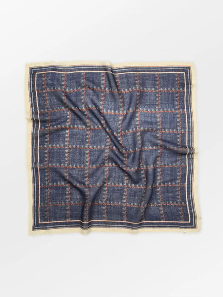 Becksondergaard - Brombeere Scarf