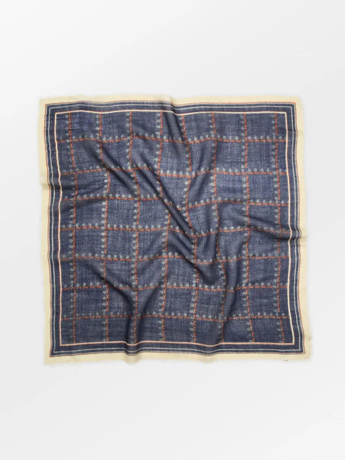 Becksondergaard - Brombeere Scarf