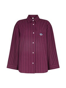 Becksondergaard - Striped PJ shirt