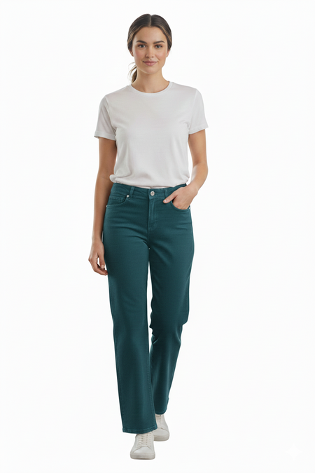 Bloomers - Pants Rita - 22204
