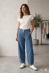 Bloomers - Pants Irene - 13132