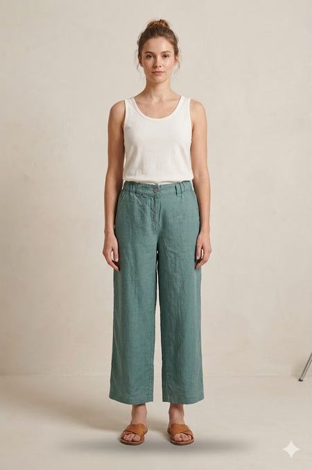 Bloomers - Pants Petra