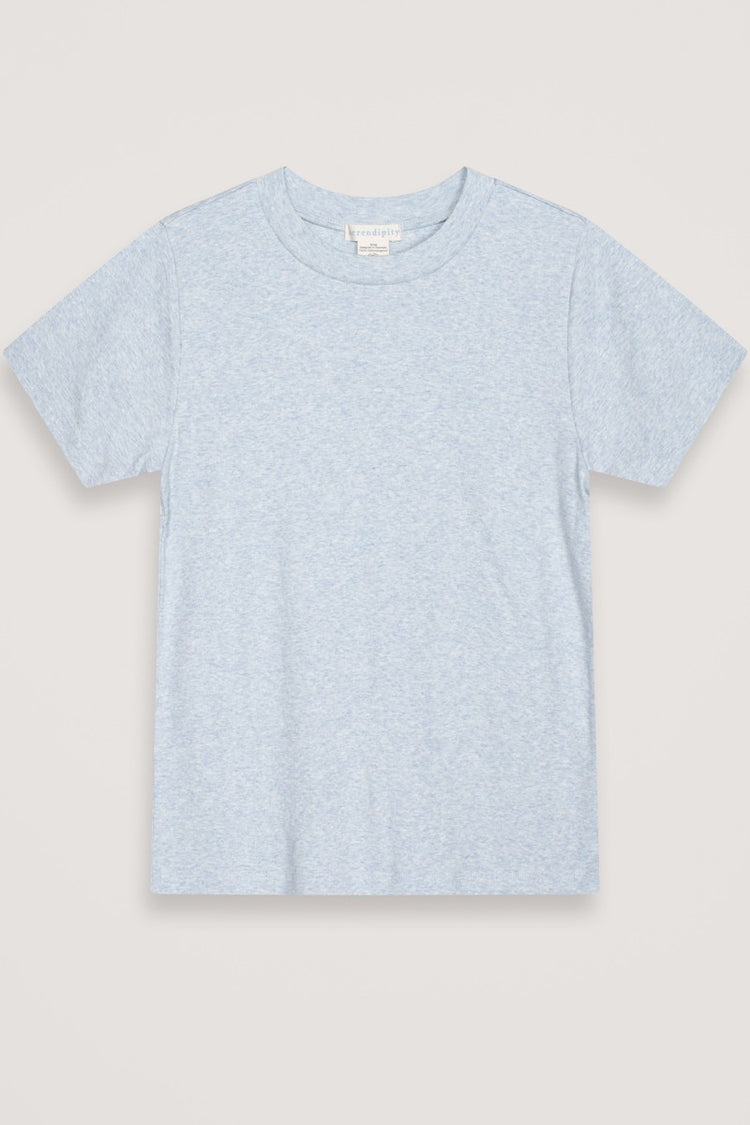 Serendipity - Short Sleeve T-Shirt - M112