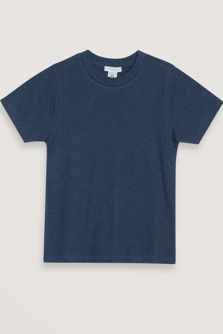 Serendipity - Short Sleeve T-Shirt - M112