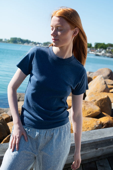 Serendipity - Short Sleeve T-Shirt - M112