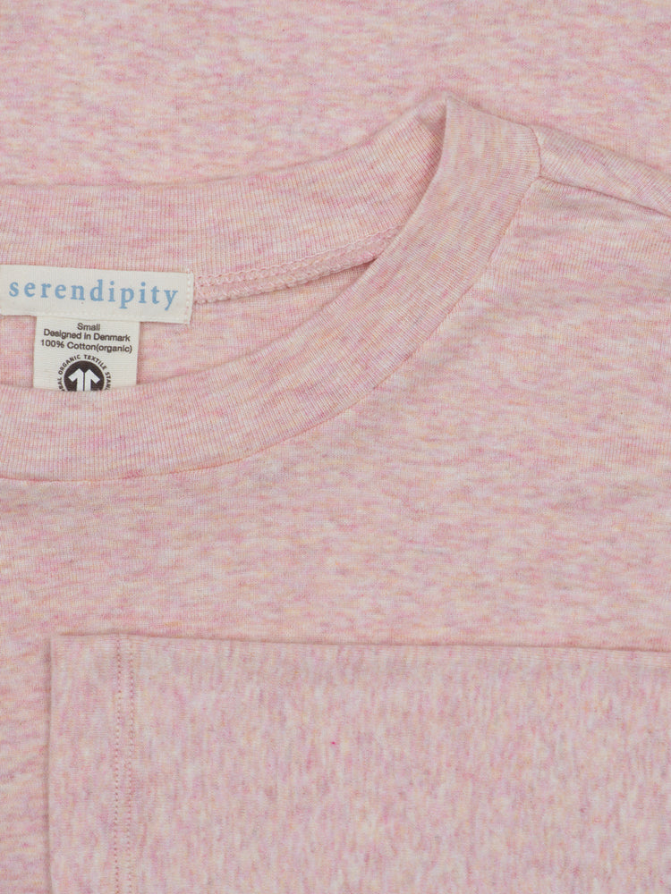 Serendipity - Tee Long Sleeve - M214