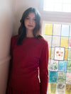 Serendipity - Tee Long Sleeve - M214