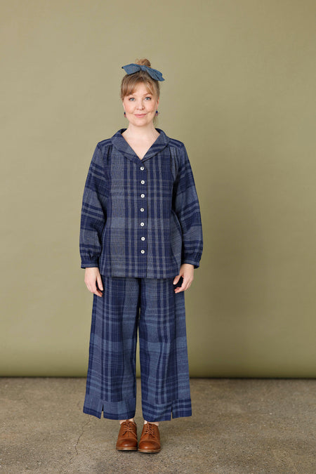 McVerdi - Shirt Jacket - Mc115b