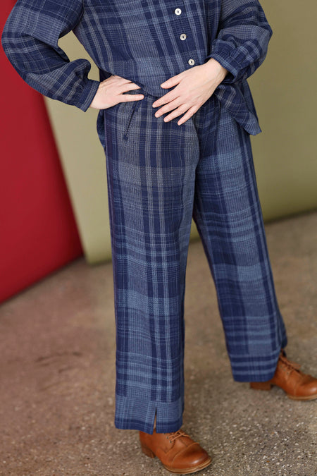 McVerdi - Pants - Mc115e
