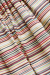 McVerdi - Multi-stripe Skirt-Mc883c