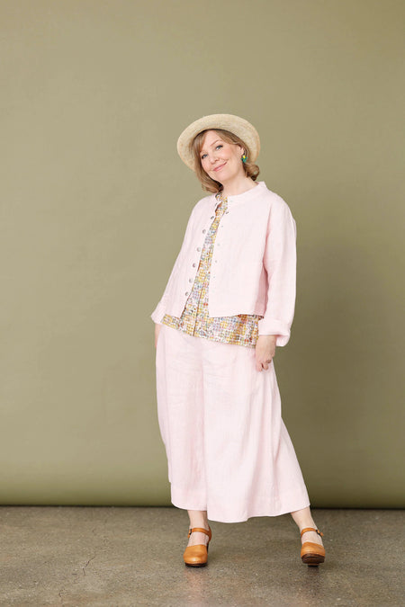 McVerdi - Jacket - Mc888a