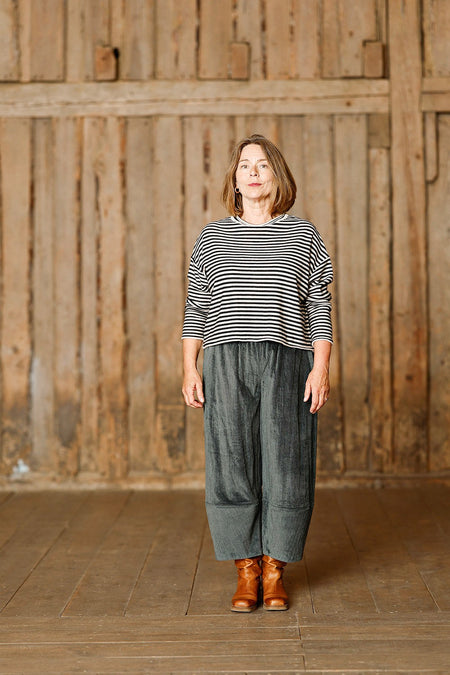 McVerdi - Trousers - Mc947f
