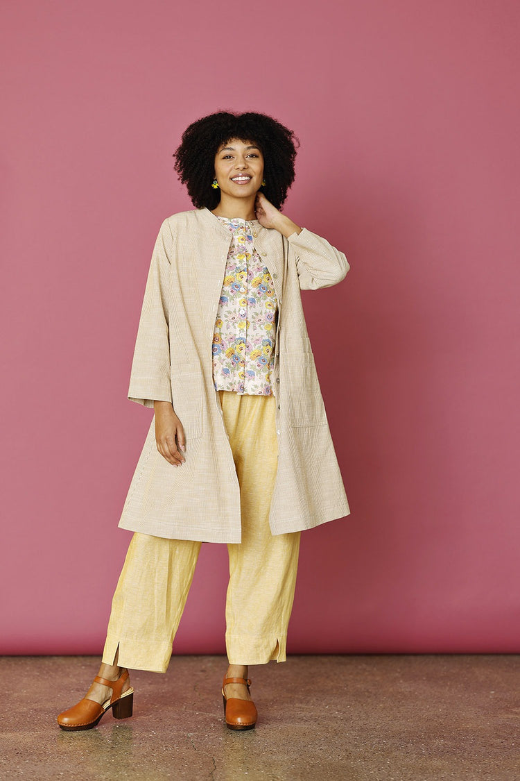 McVerdi - Jacket - Mc966b