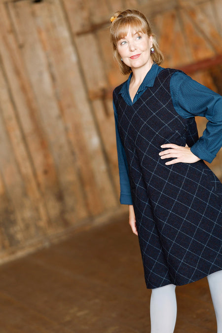 McVerdi - Dress - Mc982a