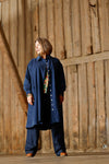 McVerdi - Dress - Mc986e