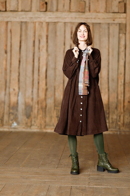 McVerdi - Dress - Mc986e