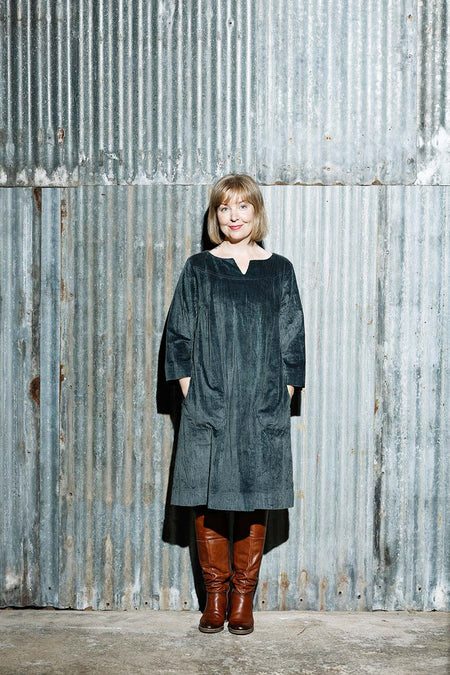 McVerdi - Dress - Mc987b