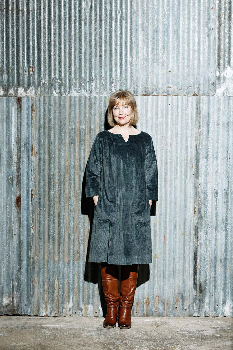 McVerdi - Dress - Mc987b