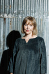 McVerdi - Dress - Mc987b