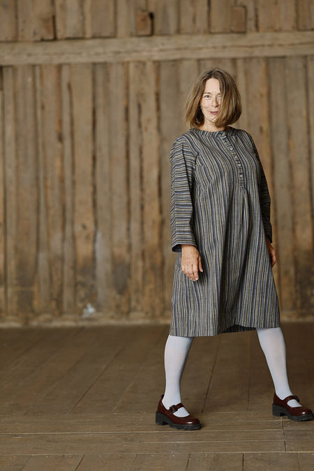 McVerdi - Dress - Mc989b