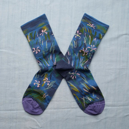 Bonne Maison - Socks  - MON401 (In Store Only)
