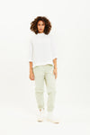 OWN - Collared Top-11001