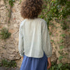 Zen Ethic - Juliet Shirt