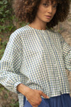 Zen Ethic - Juliet Shirt