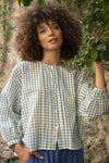 Zen Ethic - Juliet Shirt