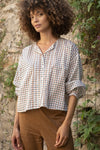 Zen Ethic - Juliet Shirt