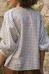 Zen Ethic - Juliet Shirt