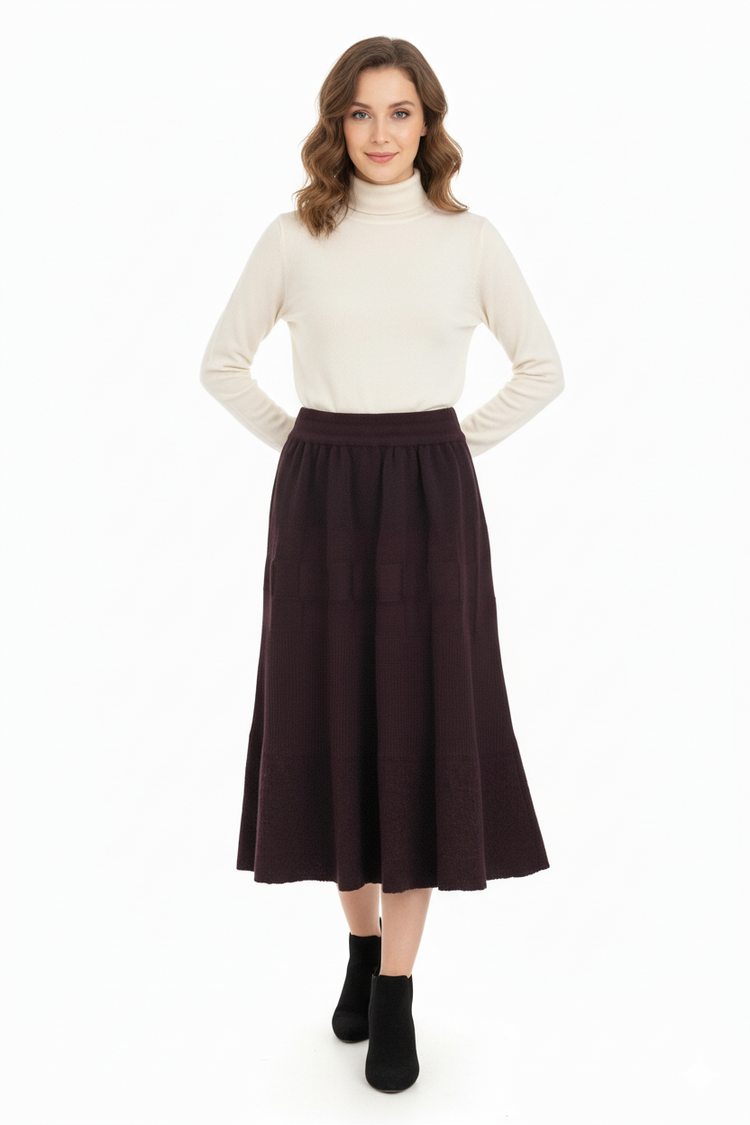 Butapana - Skirt - 25409