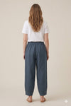 BlueBerry -Lantern Trousers