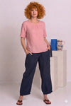 Heidekonigin - Blouse Linen - 42844
