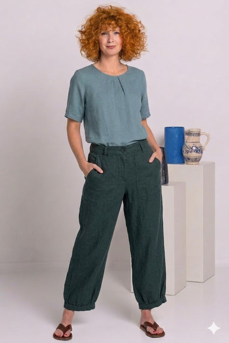 Heidekonigin - Pants Delave - 42140