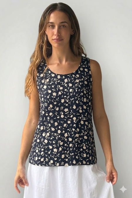 Frockk - Alice Tank