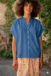 Zen Ethic - Azale Shirt