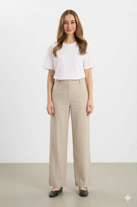 Coze Aarhus - Florence Tapered Loose